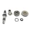 Spicer Differential Gear Install Kit, 504404-2G 504404-2G - alternate 6